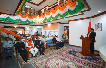 Republic Day 2025